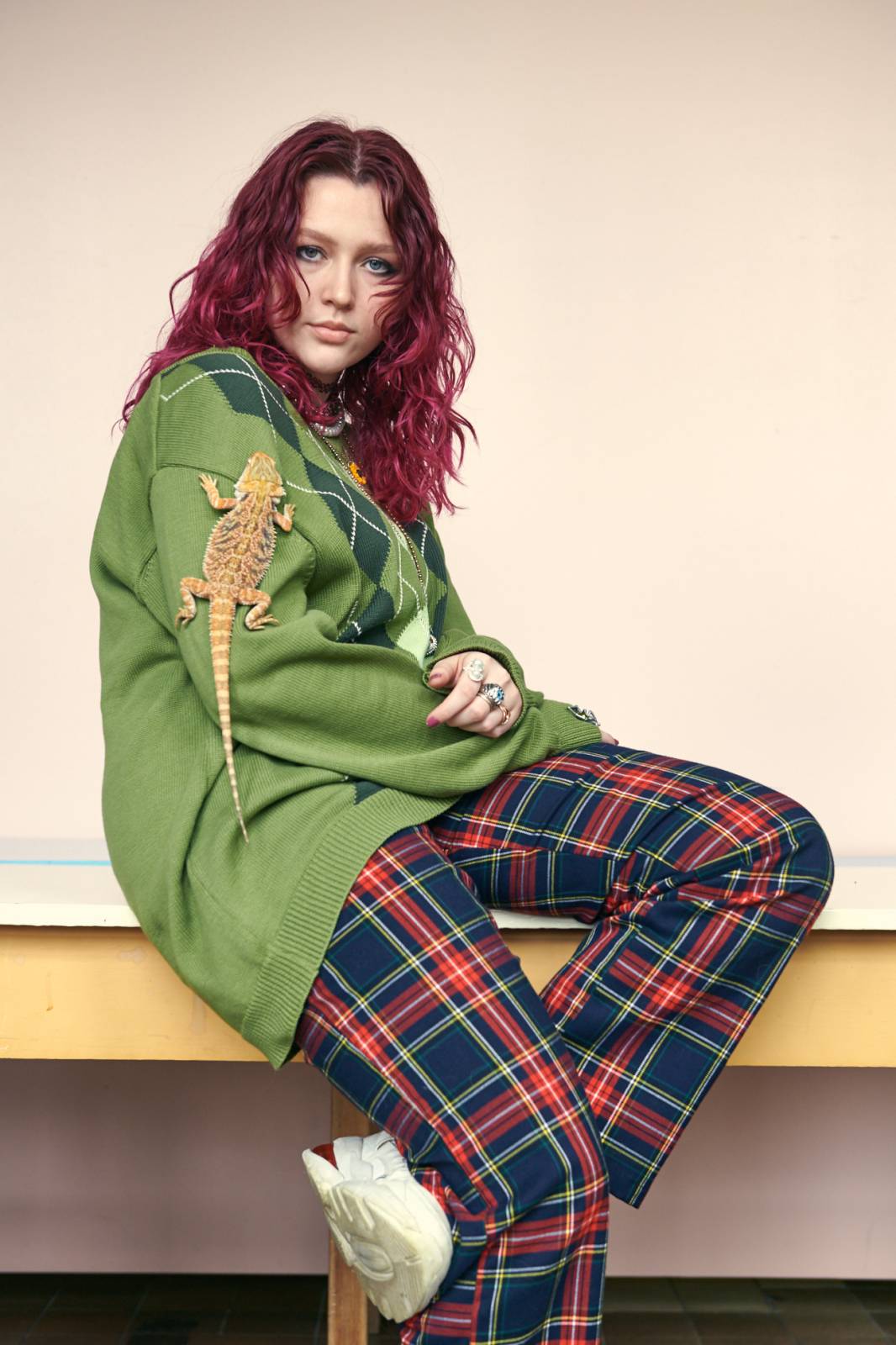 ROZHOVOR | Karin Ann: Lidé se v tématech, o kterých zpívám, dokáží najít