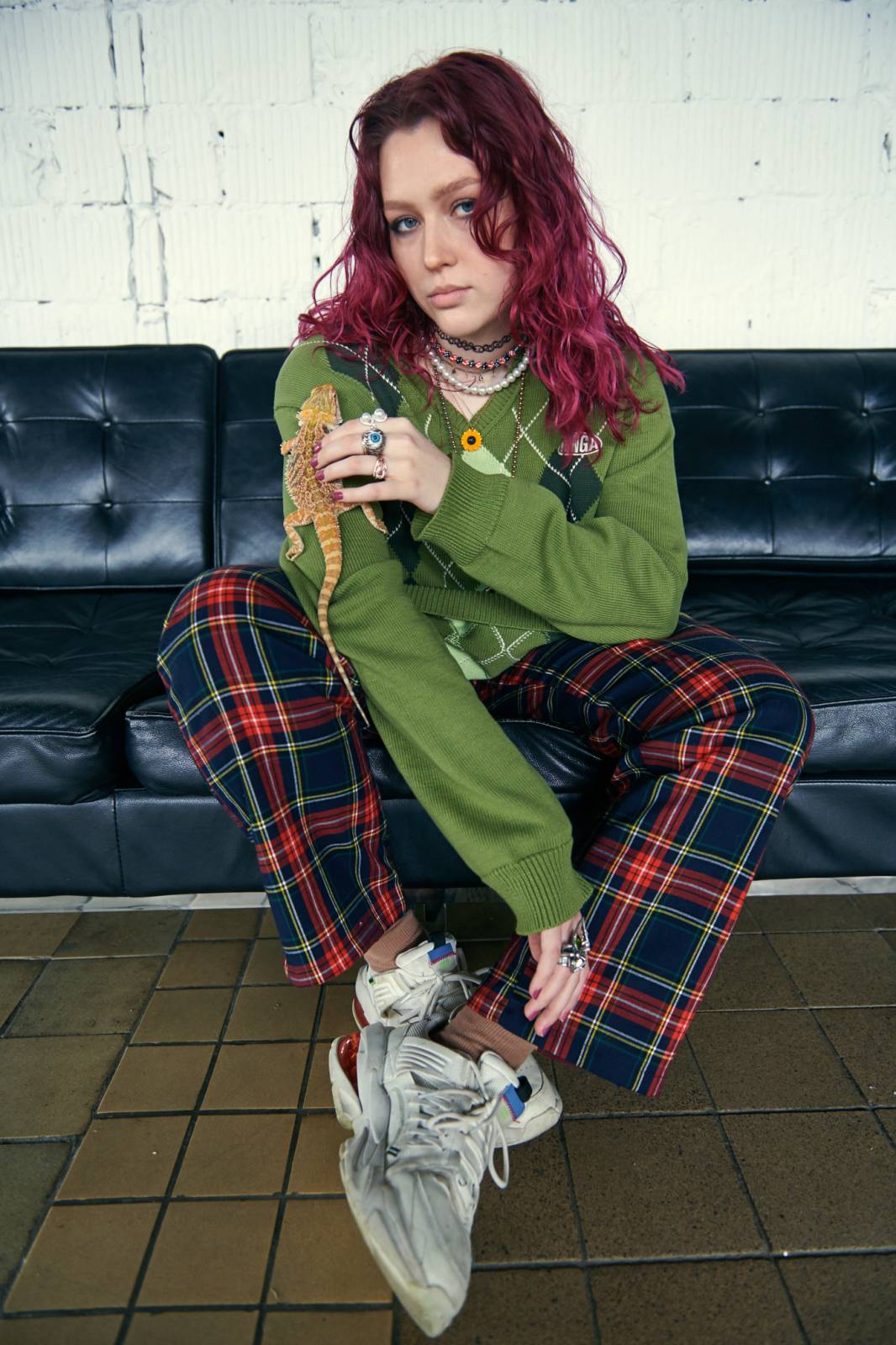 ROZHOVOR | Karin Ann: Lidé se v tématech, o kterých zpívám, dokáží najít