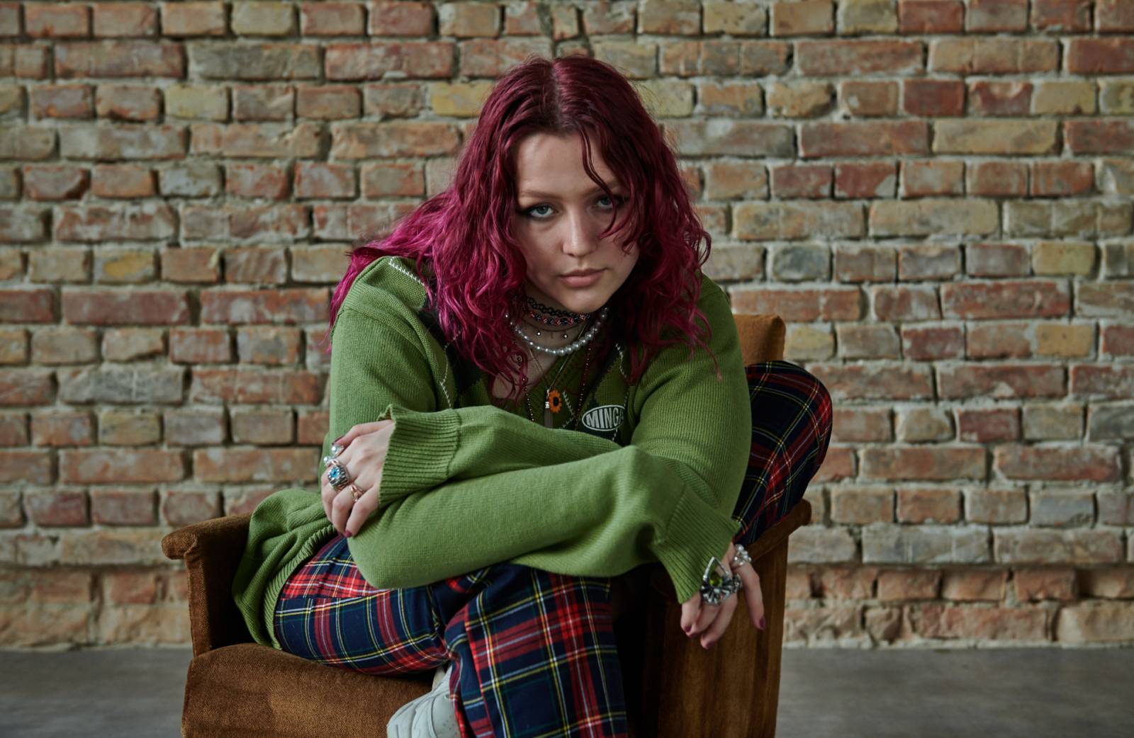 ROZHOVOR | Karin Ann: Lidé se v tématech, o kterých zpívám, dokáží najít