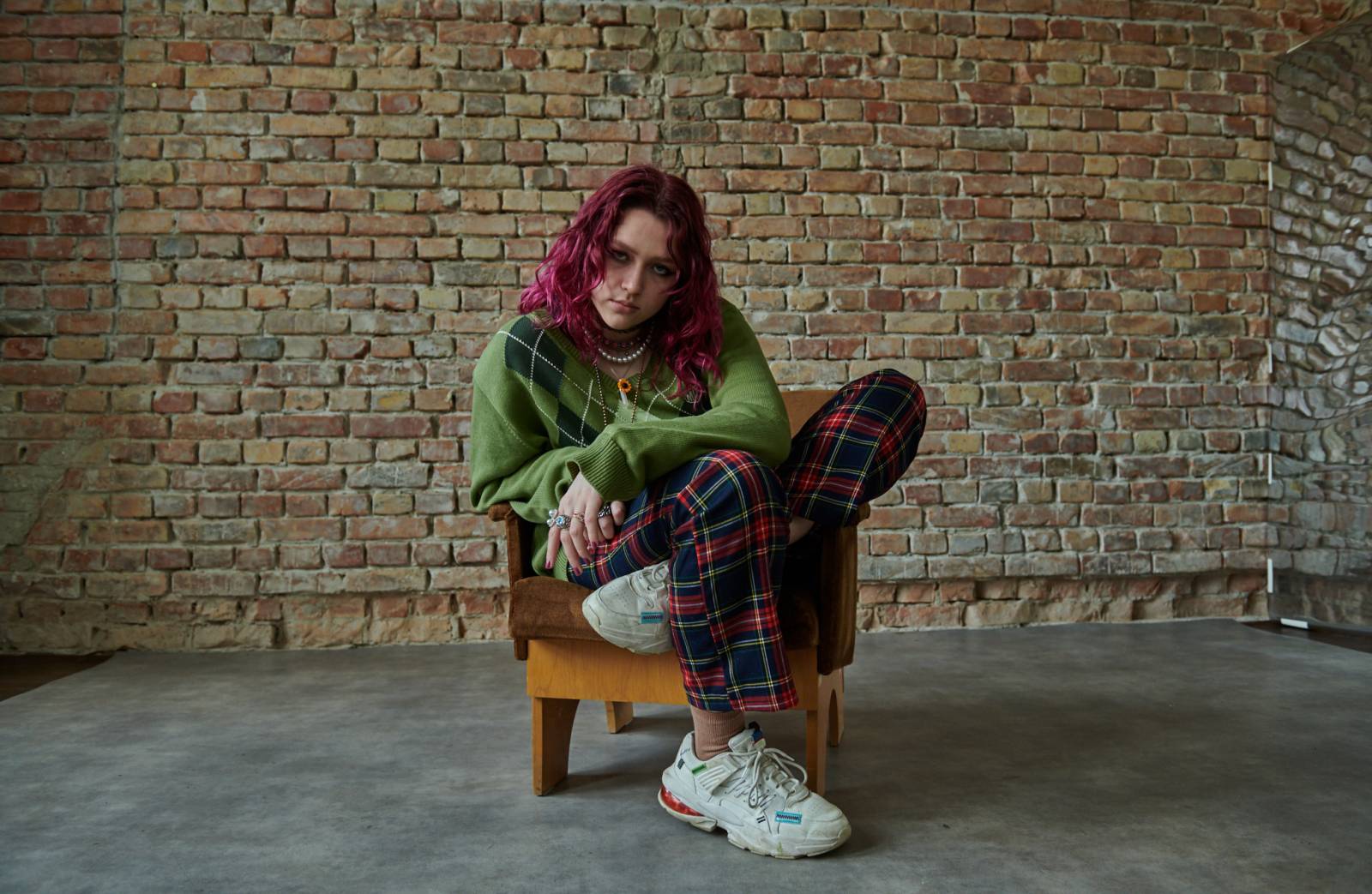 ROZHOVOR | Karin Ann: Lidé se v tématech, o kterých zpívám, dokáží najít