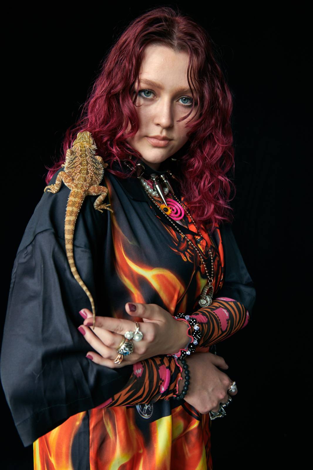 ROZHOVOR | Karin Ann: Lidé se v tématech, o kterých zpívám, dokáží najít