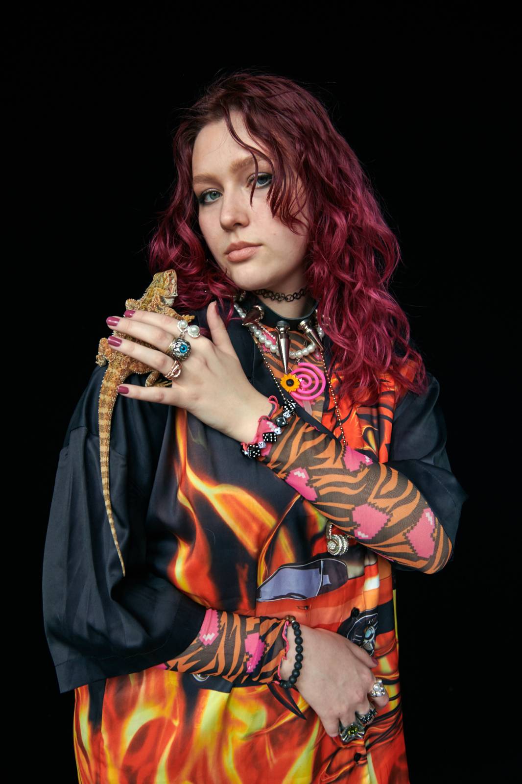 ROZHOVOR | Karin Ann: Lidé se v tématech, o kterých zpívám, dokáží najít