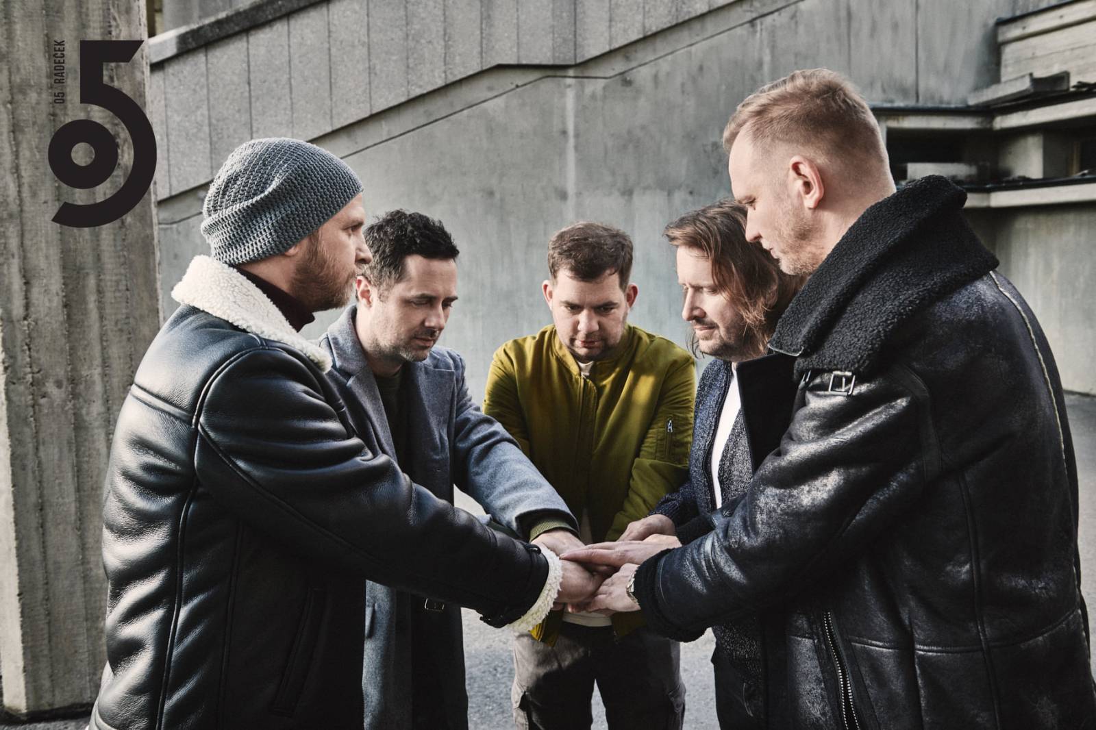 Příběh českého hitu: O5 a Radeček feat. Mária Čírová - Vloupám se