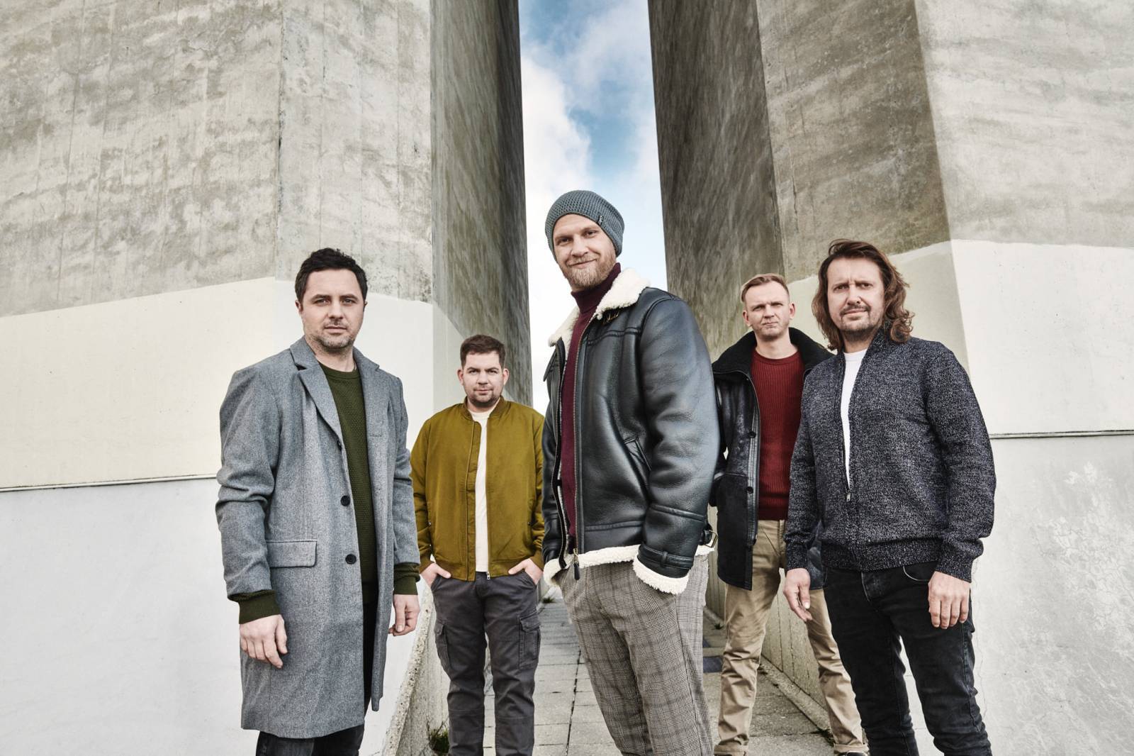 Příběh českého hitu: O5 a Radeček feat. Mária Čírová - Vloupám se