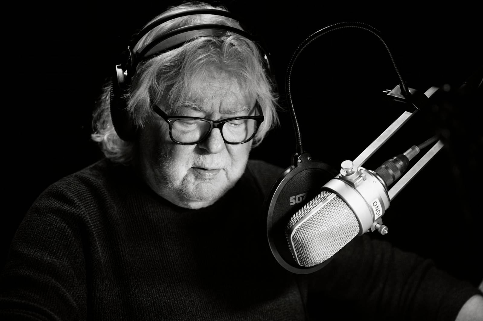 Vladimír Mišík vydá nové album, pozval si na něj řadu zahraničních hostů