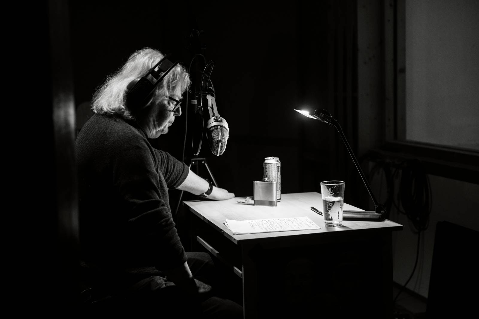 Vladimír Mišík vydá nové album, pozval si na něj řadu zahraničních hostů