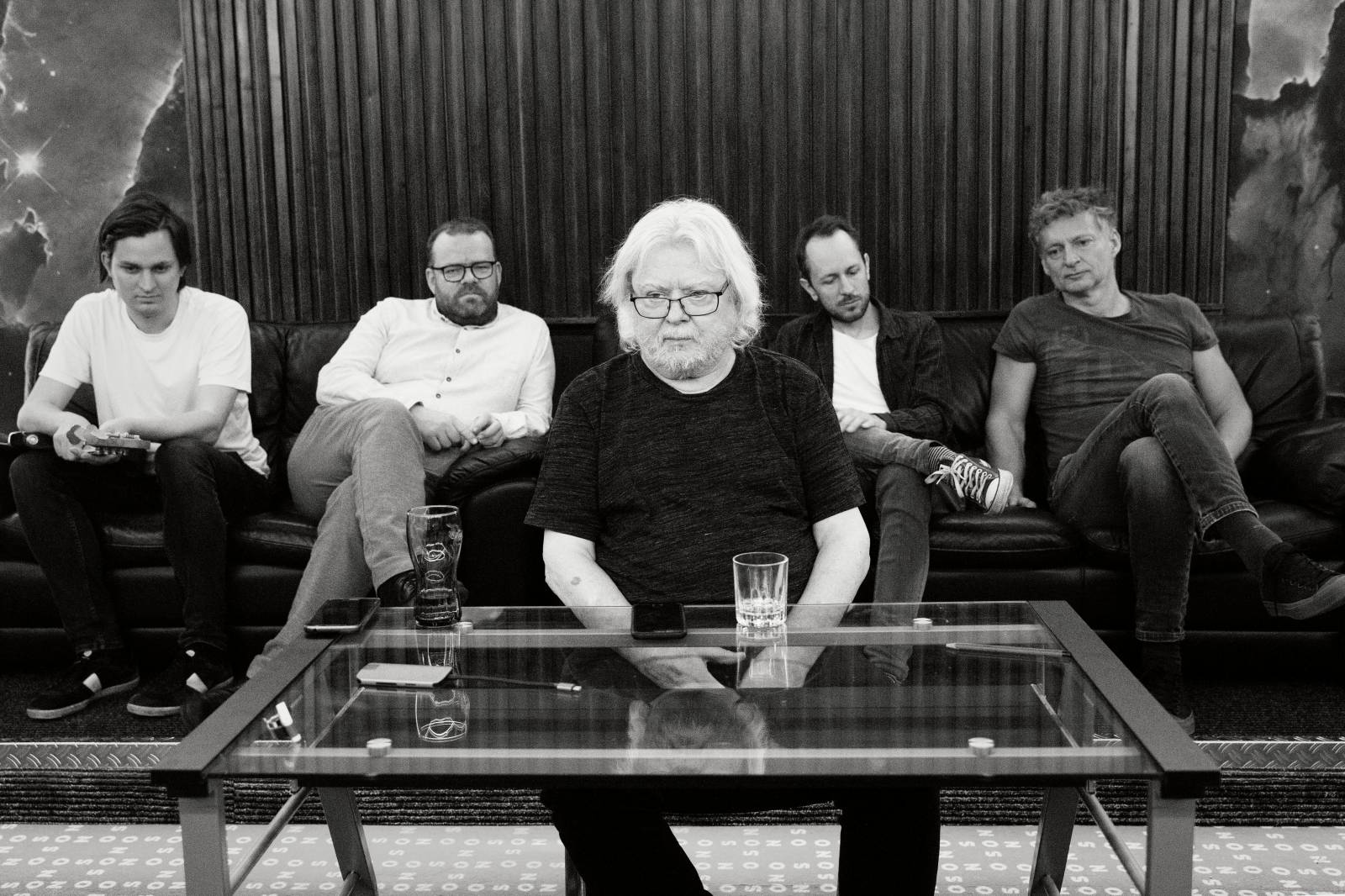 Vladimír Mišík vydá nové album, pozval si na něj řadu zahraničních hostů