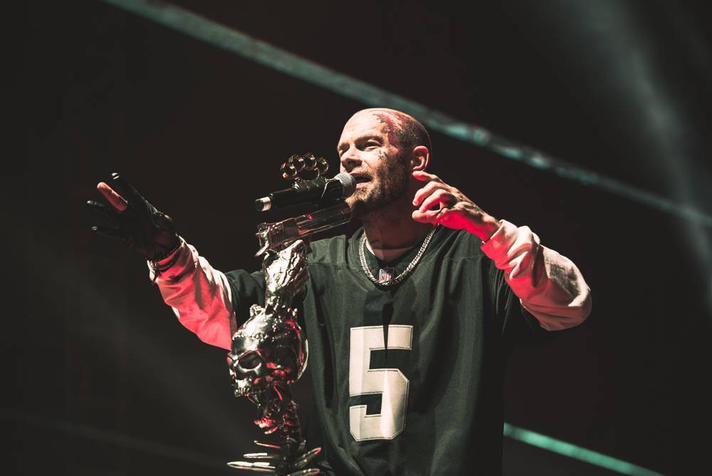 Metallica se vrací do České republiky, přijedou i Five Finger Death Punch 