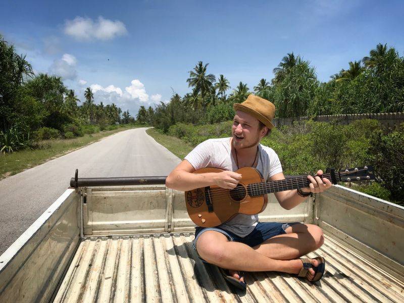 Příběh českého hitu: Voxel - V naší ulici