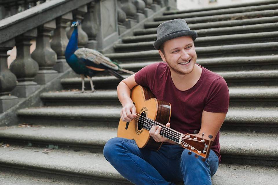 Příběh českého hitu: Voxel - V naší ulici