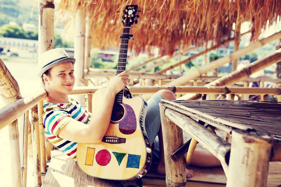 Příběh českého hitu: Voxel - V naší ulici