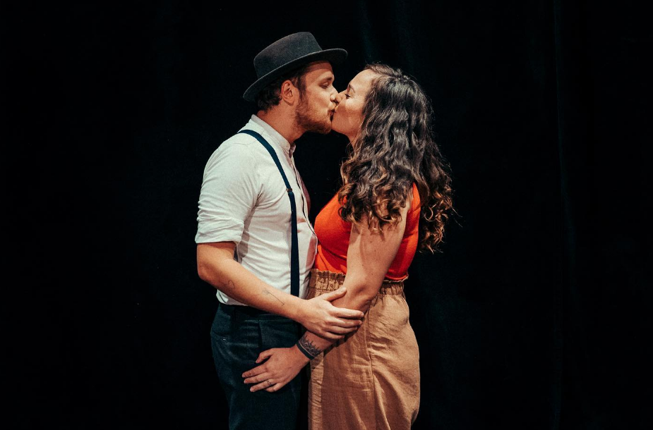 Příběh českého hitu: Voxel - V naší ulici