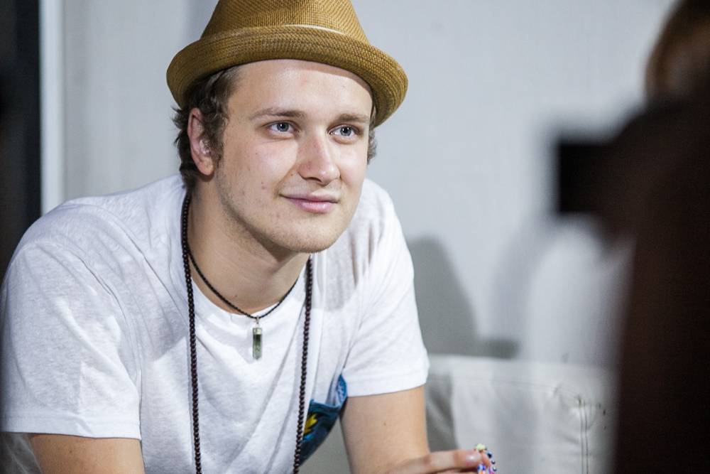 Příběh českého hitu: Voxel - V naší ulici