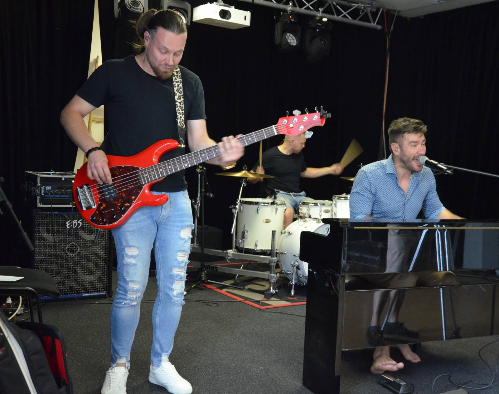 ROZHOVOR | Marek Ztracený: Máme novou písničku Moje milá, klip má překvapivý závěr. Fanouškům ji představíme na letním turné