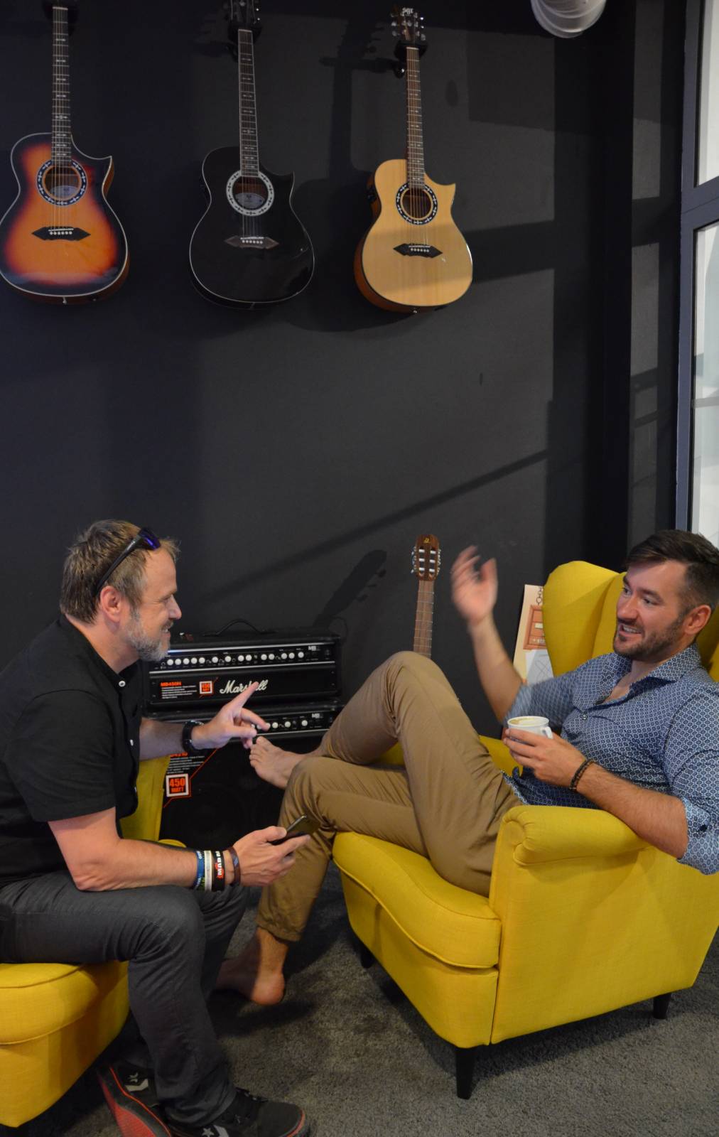 ROZHOVOR | Marek Ztracený: Máme novou písničku Moje milá, klip má překvapivý závěr. Fanouškům ji představíme na letním turné