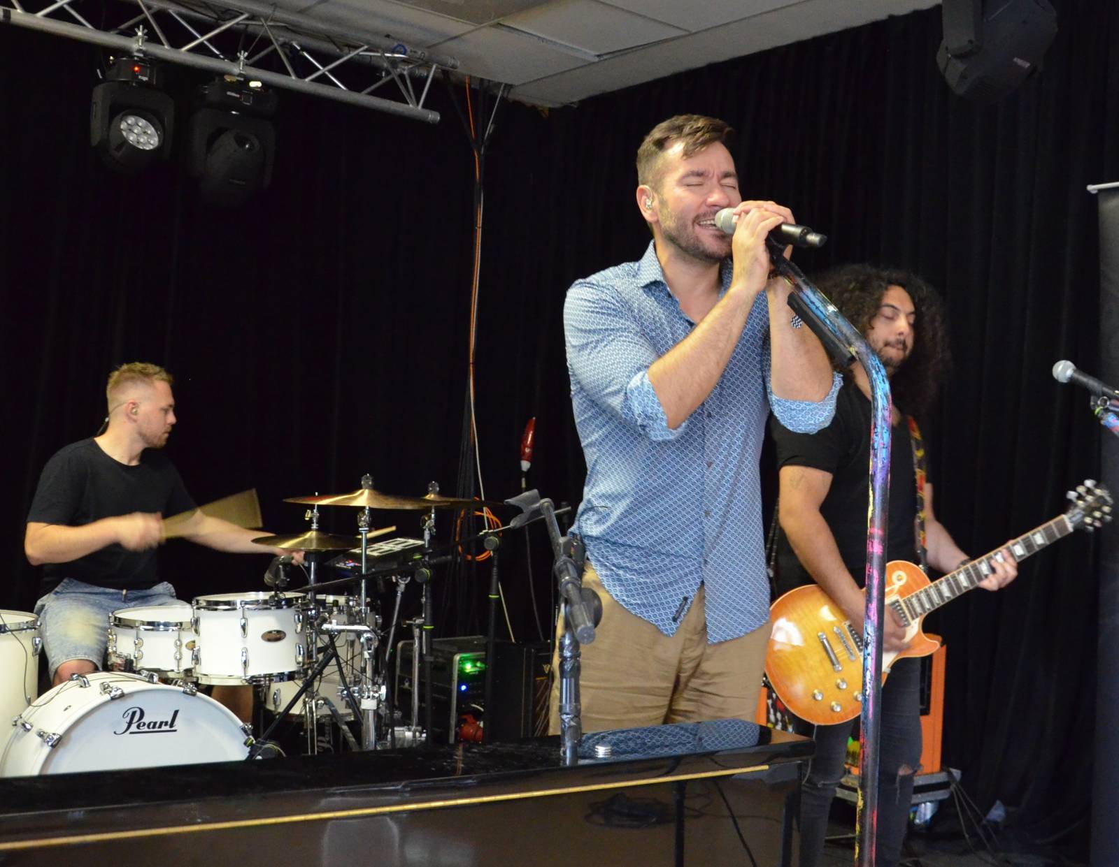 ROZHOVOR | Marek Ztracený: Máme novou písničku Moje milá, klip má překvapivý závěr. Fanouškům ji představíme na letním turné