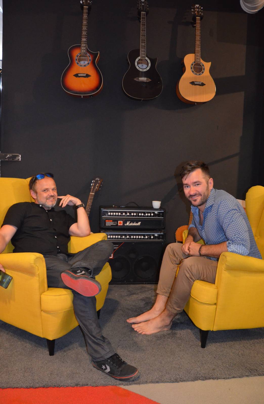 ROZHOVOR | Marek Ztracený: Máme novou písničku Moje milá, klip má překvapivý závěr. Fanouškům ji představíme na letním turné