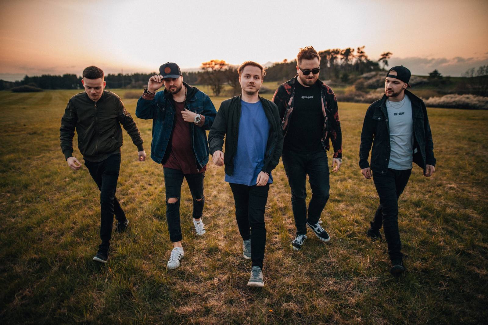 Václavské náměstí bude zpívat Společně pro Moravu. Vystoupí Rybičky 48, Klára Vytisková nebo O5 & Radeček