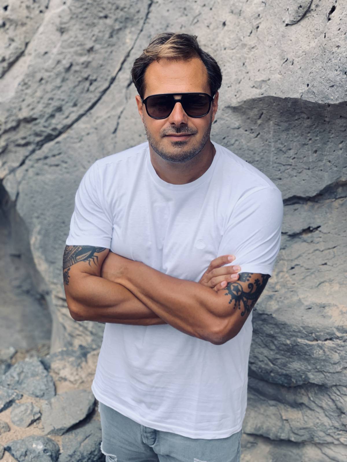 Václavské náměstí bude zpívat Společně pro Moravu. Vystoupí Rybičky 48, Klára Vytisková nebo O5 & Radeček