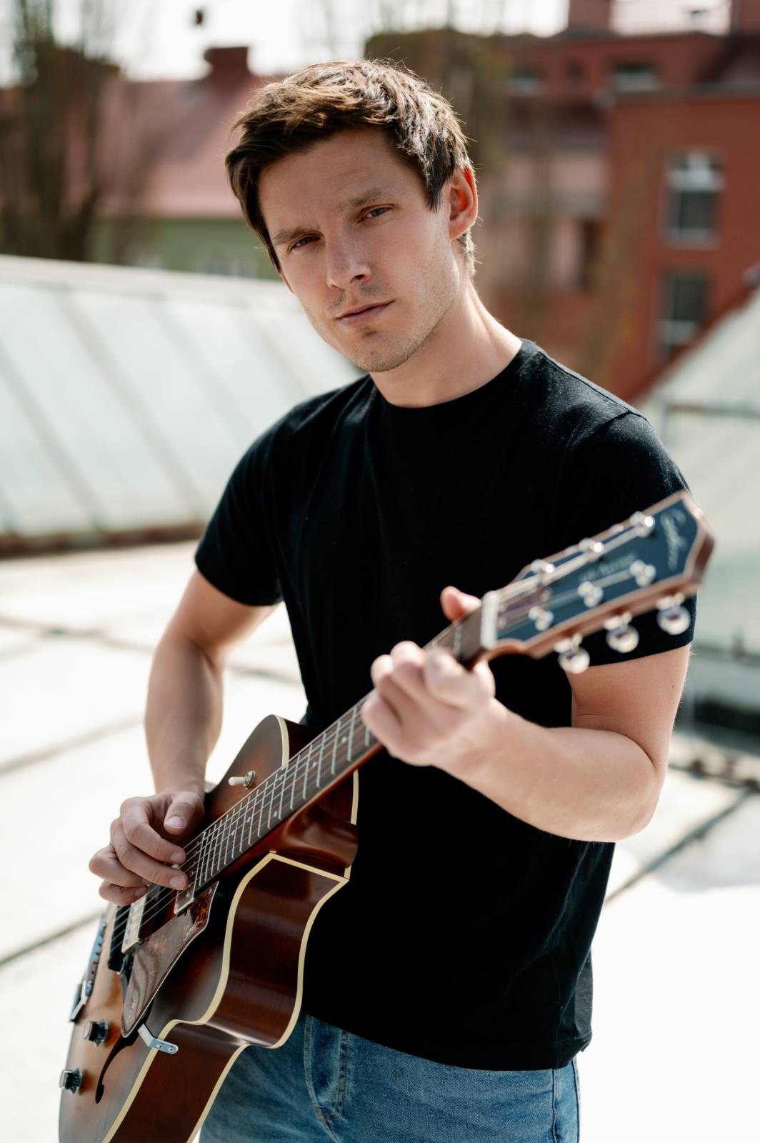 Václavské náměstí bude zpívat Společně pro Moravu. Vystoupí Rybičky 48, Klára Vytisková nebo O5 & Radeček