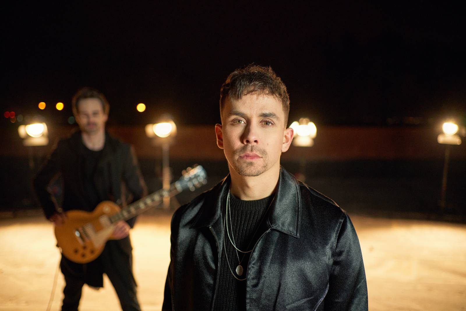 Václavské náměstí bude zpívat Společně pro Moravu. Vystoupí Rybičky 48, Klára Vytisková nebo O5 & Radeček