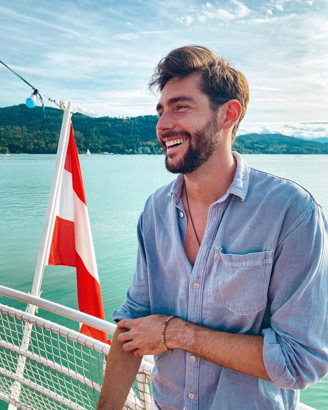 TOP 6 videoklipů týdne: Wohnout zdraví ze zkušebny, UDG chtějí zpět, co se vrátit nedá a Timmy White o vztahu s povrchní dívkou