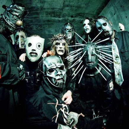 Zemřel zakládající člen Slipknot Joey Jordison, bylo mu 46 let