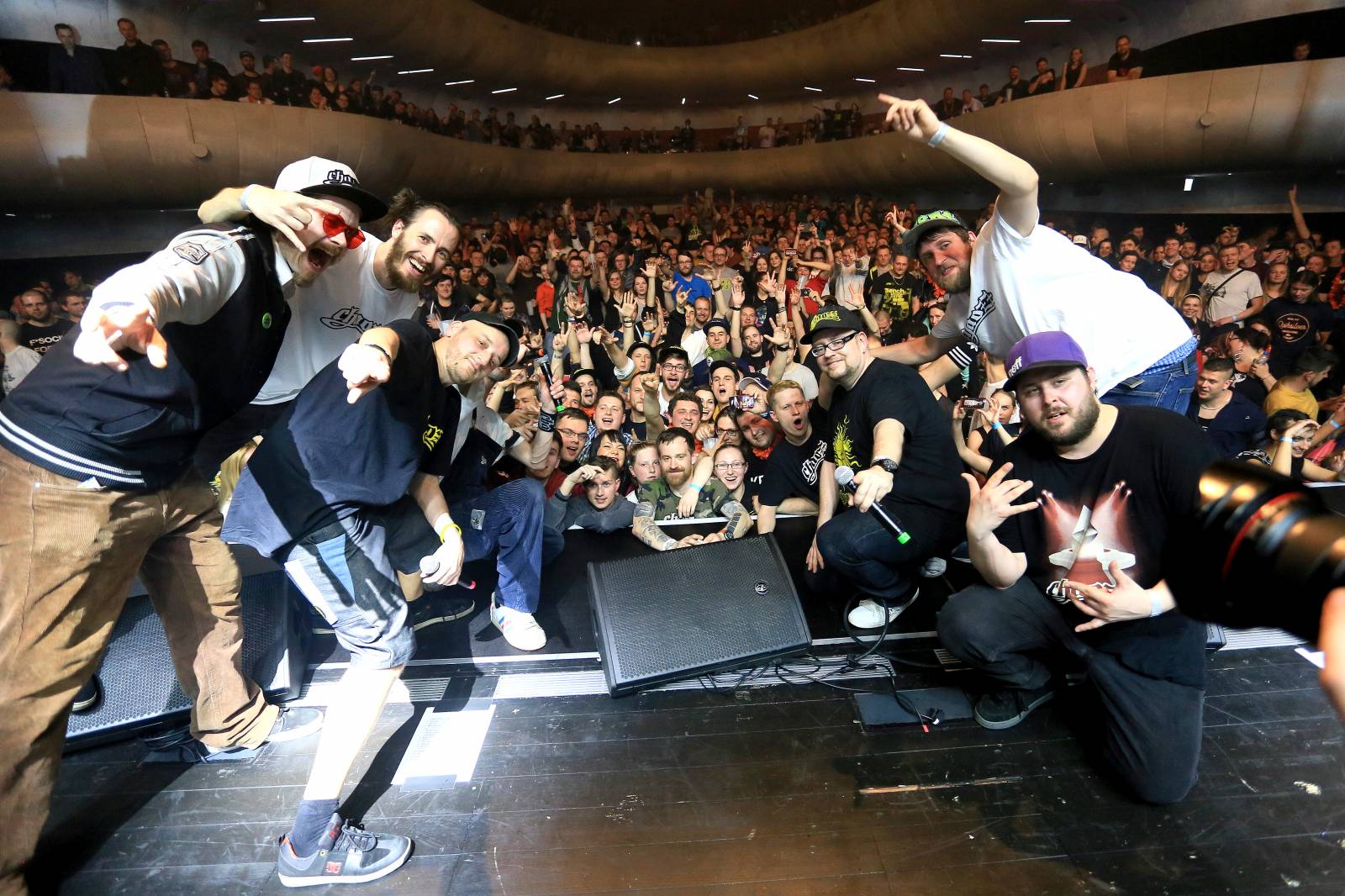 Příběh českého hitu: Chaozz - Televize