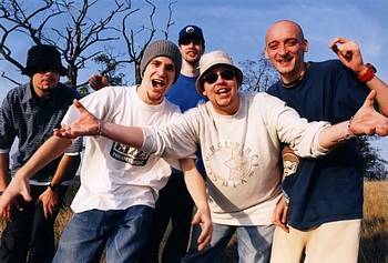 Příběh českého hitu: Chaozz - Televize