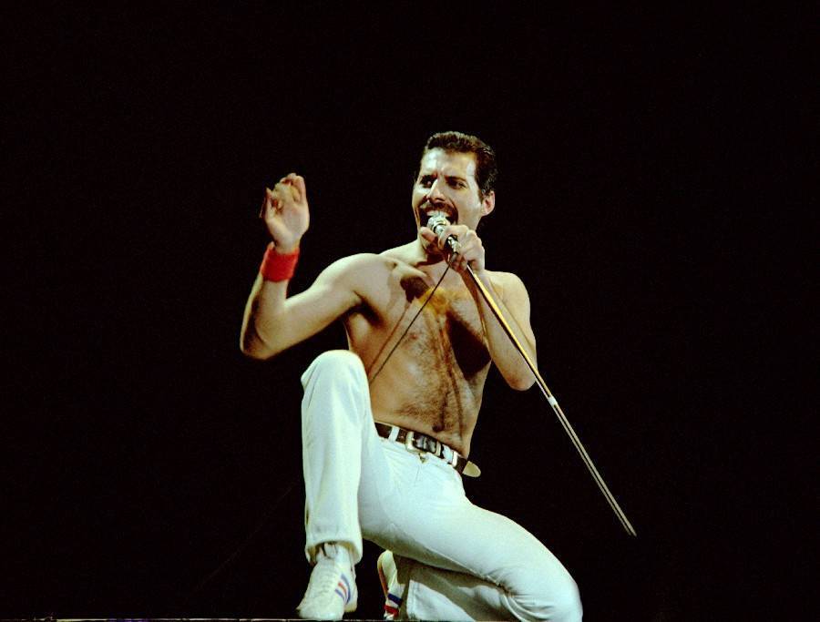 Queen uvažují o pokračování Bohemian Rhapsody 