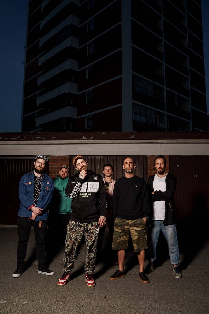 ROZHOVOR | Kato (Prago Union): Skladby procházejí docela přísným sítem. Snažím se slepé uličky odřezávat už v zárodcích