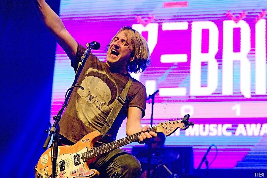 Na Žebřík už tento pátek! Finálovou show odstartují Anna K. a Miro Žbirka, ceny převezmou vítězové dvou ročníků ankety