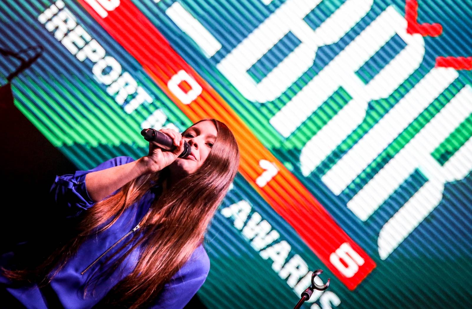 Na Žebřík už tento pátek! Finálovou show odstartují Anna K. a Miro Žbirka, ceny převezmou vítězové dvou ročníků ankety