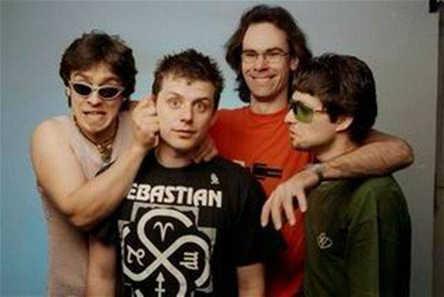 Příběh českého hitu: Walk Choc Ice – Rejdit