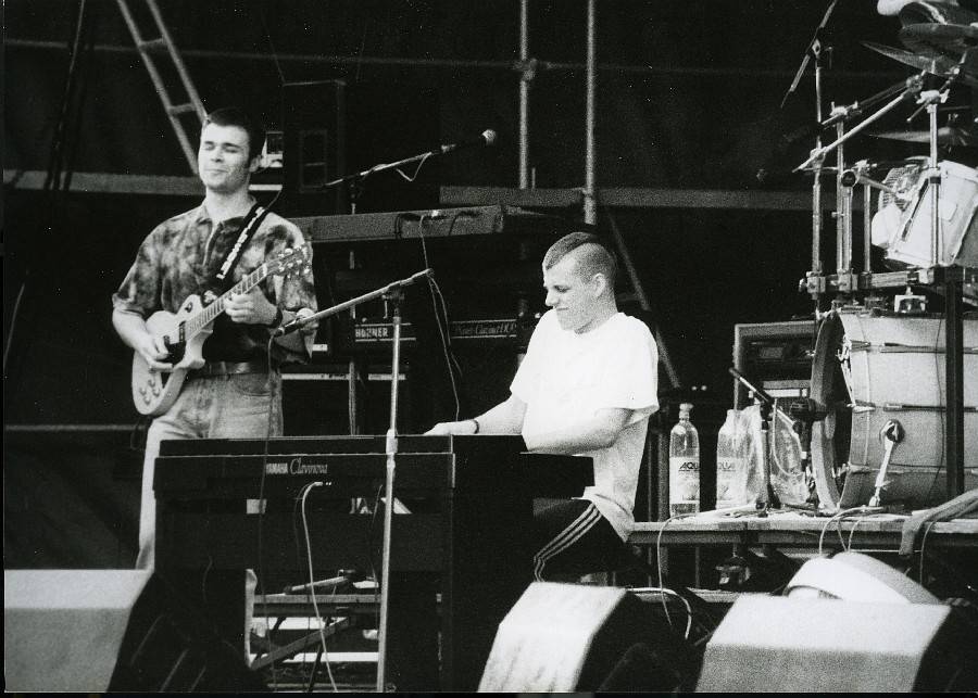 Příběh českého hitu: Walk Choc Ice – Rejdit