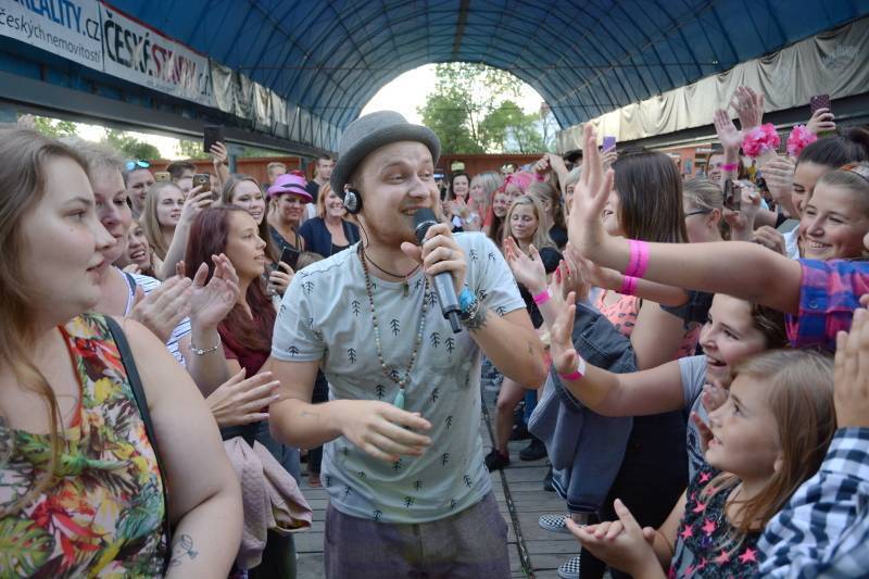 Na co se těšit v září: Žebřík pozná vítěze, Queenie chystají první koncert v O2 aréně po pandemii