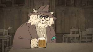 Vladimír Mišík vydává první singl z nového alba, Šedesátá léta doprovází animovaný klip