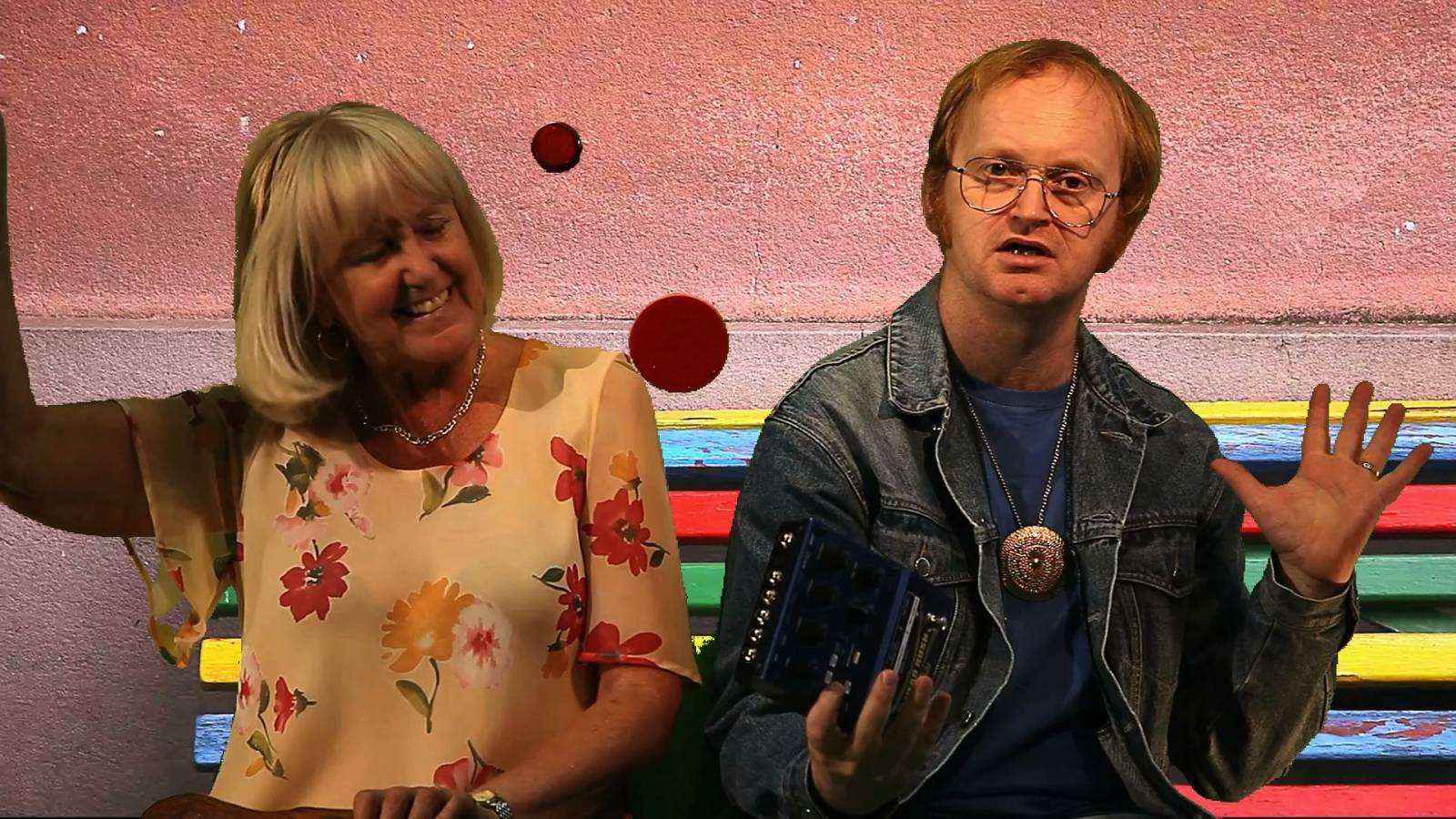 Příběh českého hitu: Ventolin – Disco Science