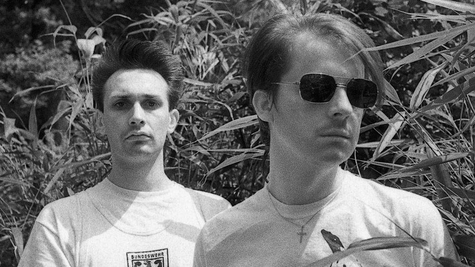 Zemřel zakladatel Cabaret Voltaire Richard H. Kirk