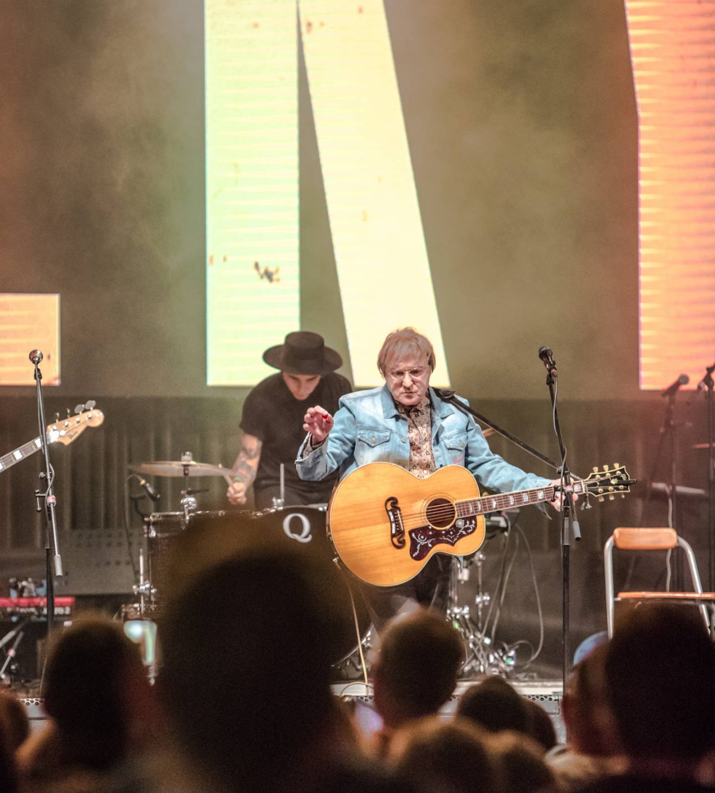 VIDEOROZHOVOR | Miro Žbirka: Koncertů si teď víc vážíme