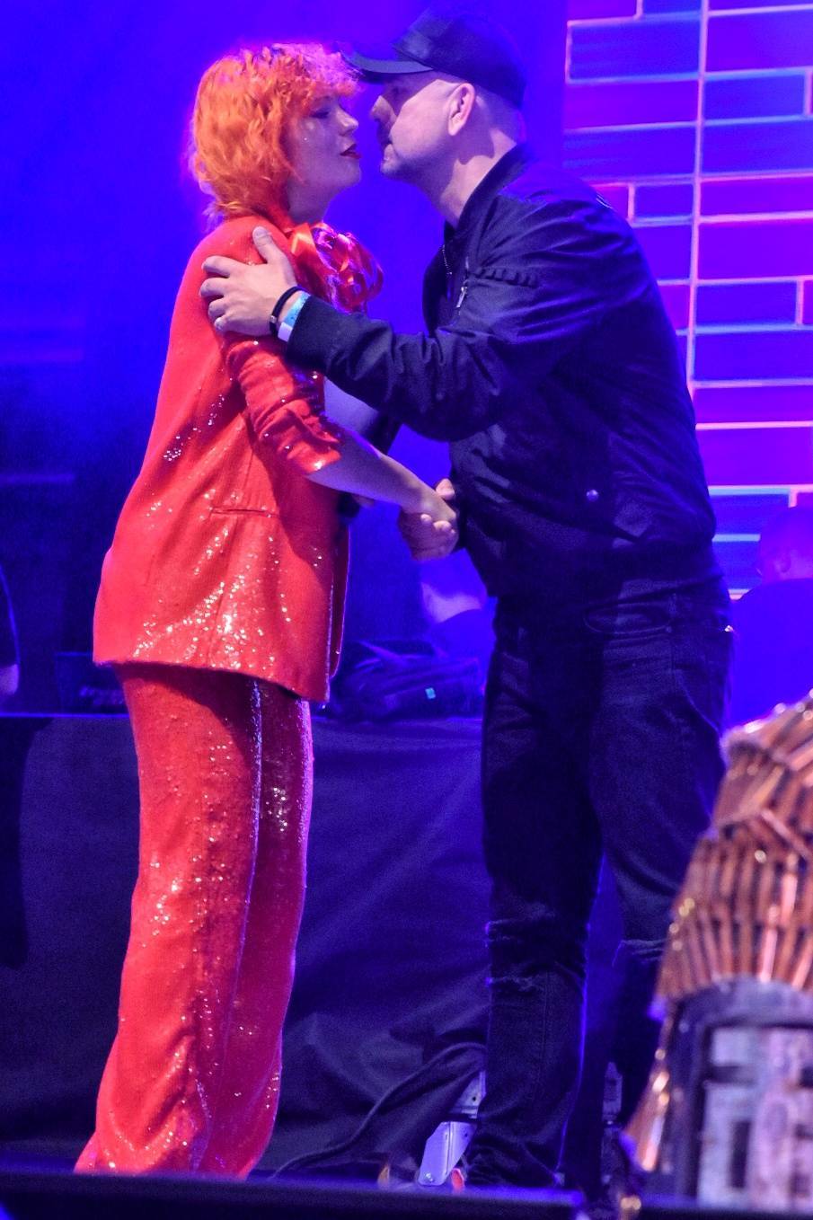 VIDEOROZHOVOR | Žofie Dařbujánová na Žebříku: „Marek Taclík jezdil na naše koncerty na koloběžce,