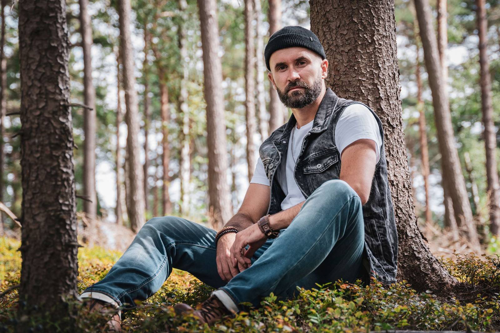 TOP 5 videoklipů týdne: Harlej dávají sbohem smutku a Martina Chodúra inspirovala erotická vize