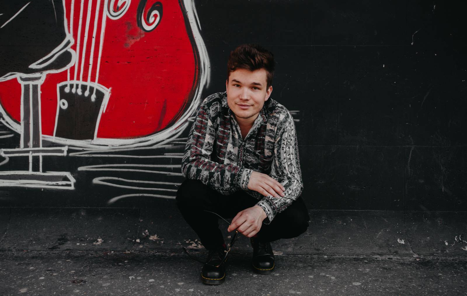 Příběh českého hitu: Martin Harich – Tichý večer