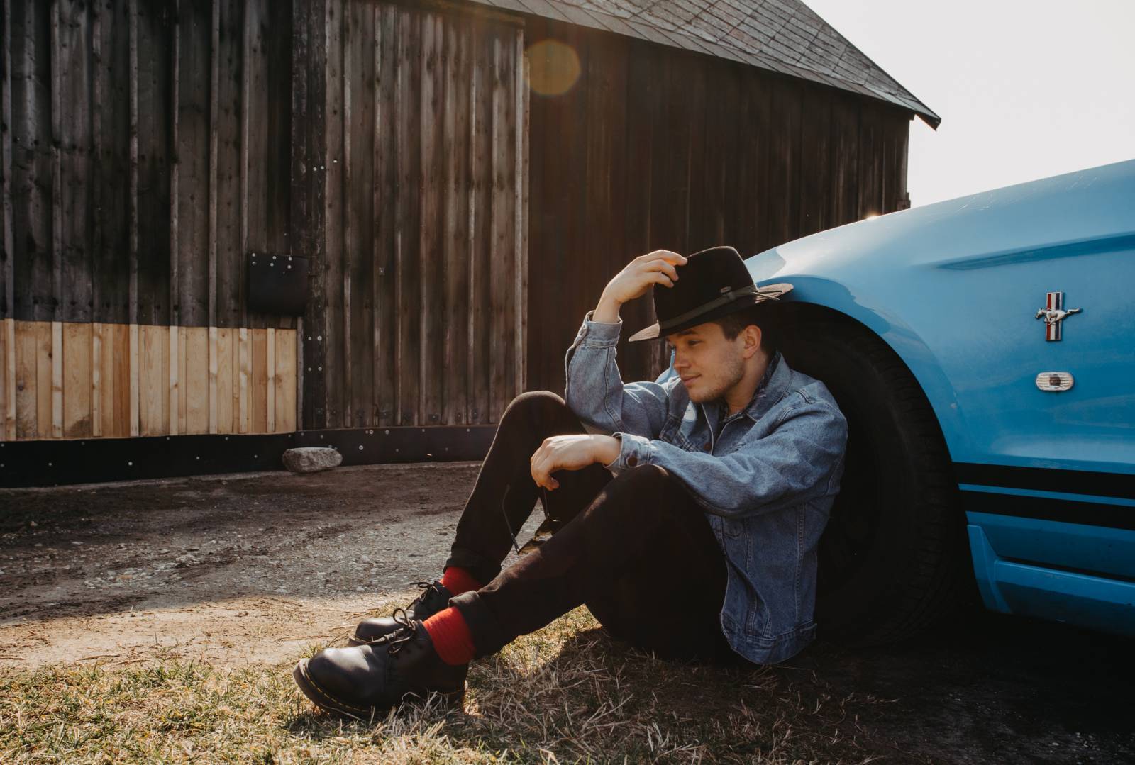 Příběh českého hitu: Martin Harich – Tichý večer