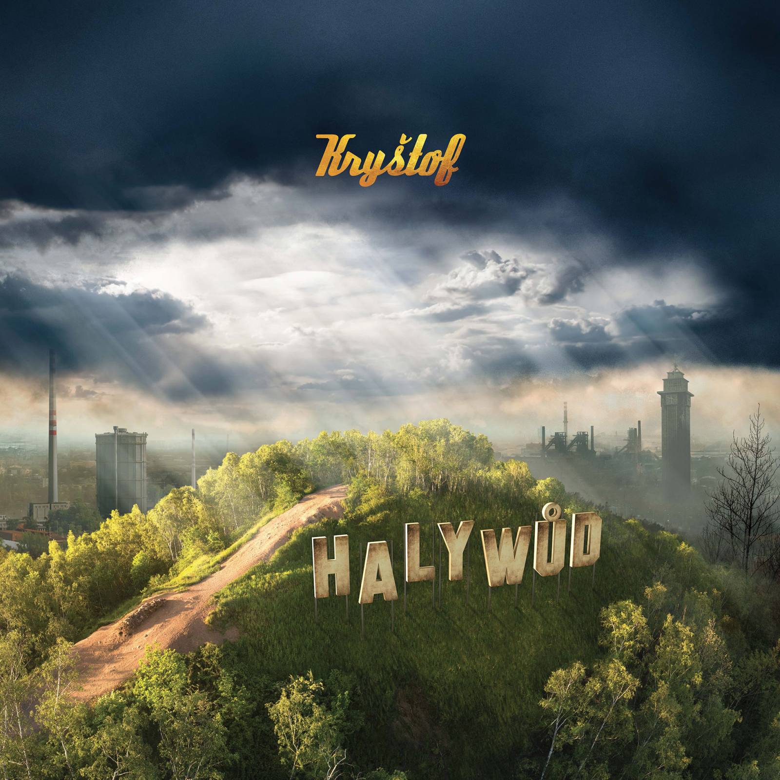 ROZHOVOR | Richard Krajčo: Mám pocit, že se blížíme k názorové diktatuře. Na novém albu se mi líbí úplně každá písnička