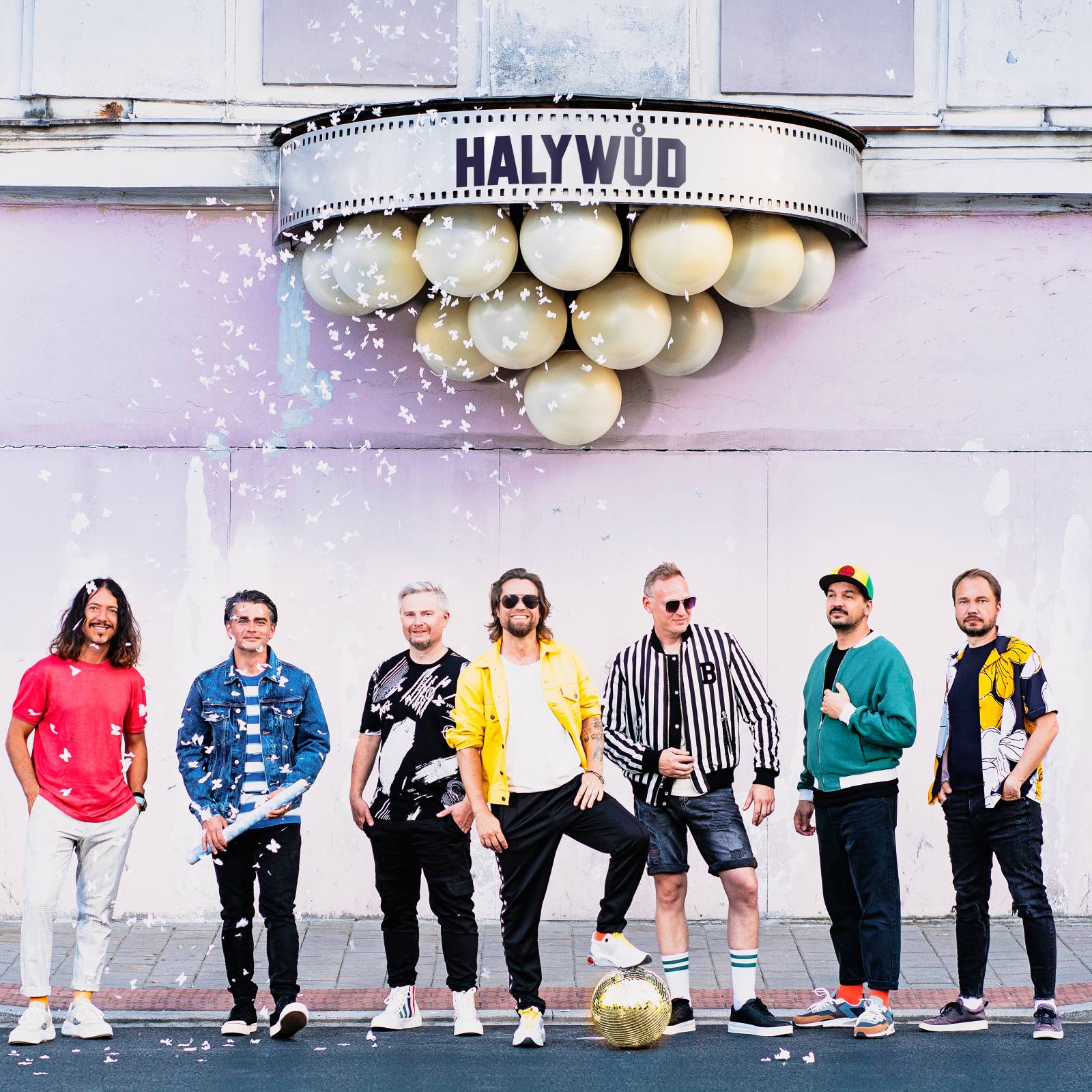 ROZHOVOR | Richard Krajčo: Mám pocit, že se blížíme k názorové diktatuře. Na novém albu se mi líbí úplně každá písnička