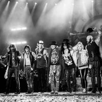 BIZÁR TÝDNE: Guns N’ Roses vydají čtyřpísňové EP, nové nahrávky ale nečekejte