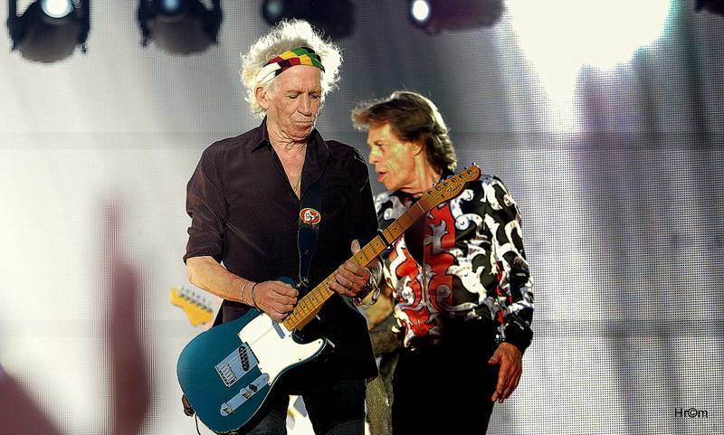 Rolling Stones už nebudou hrát hit Brown Sugar, bojí se nařčení z rasismu