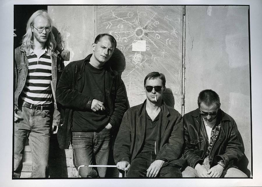 Příběh českého hitu: Psí vojáci - Žiletky