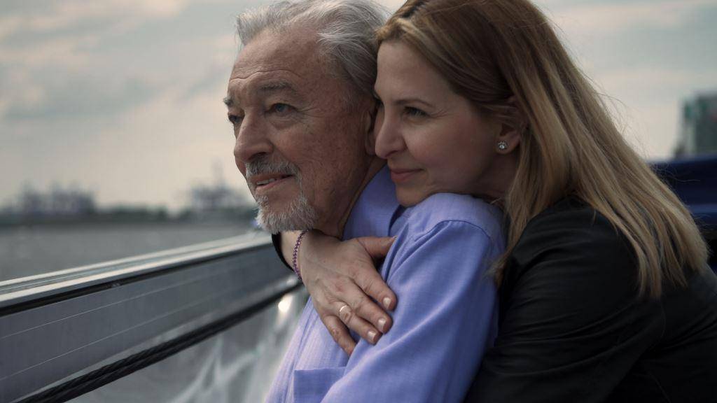 TOP 10 českých dokumentů aneb Své příběhy představují Meky, Karel Gott, Miki Volek a další